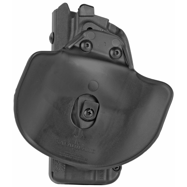 Safariland 7378593411 7378-7TS-ALS  Belt SafariSeven Belt Loop/Paddle Fits HK VP40 Right Hand - 7378593411 - 781602659437