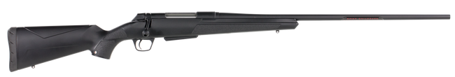 Winchester XPR 7mm Remington Magnum 26in 3 Matte Synthetic Blued Perma-Cote