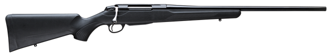 Tikka T3x Lite 22-250 Remington 22.4in 3rd Round Fixed Synthetic Stock