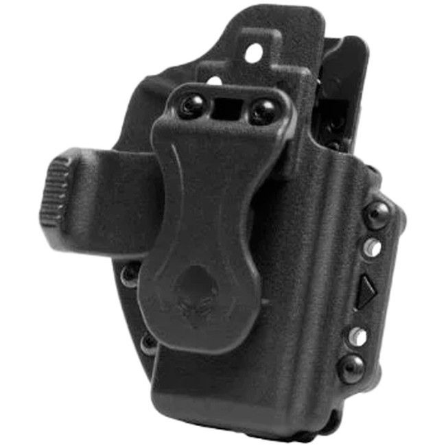 Alien Gear Photon IWB/OWB Holster Glock 17 RH/LH - PHO-0601-L0-D - 193858756066