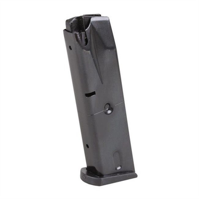 ProMag Beretta 92F Magazine 9mm Blued Steel 10/rd