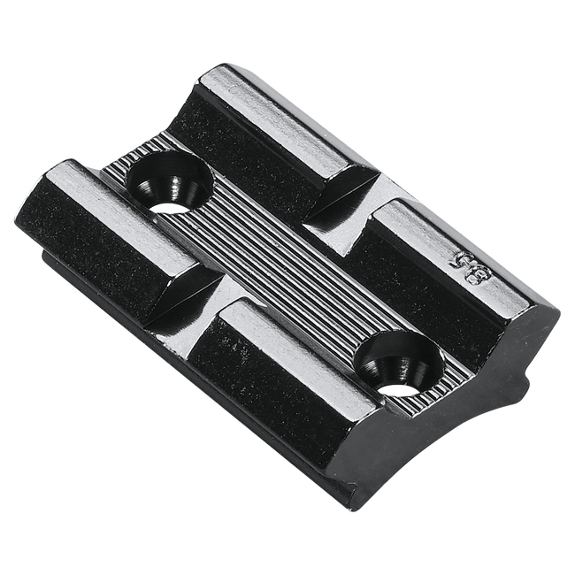 Weaver Mounts 48085 Top Mount Base 85  Black Browning 52/52C/A-Bolt