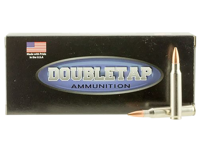DoubleTap Ammunition 338L300LR Longrange Rifle 338LapuaMag 300gr Hollow Point Boat Tail 20 Rounds