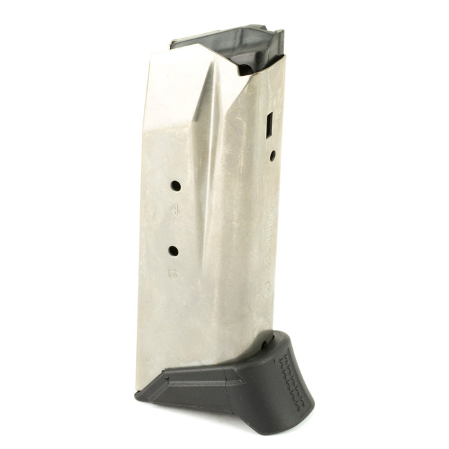 Ruger 90636 American Pistol Compact 7rd 45 ACP Stainless Steel - 90636 - 736676906369