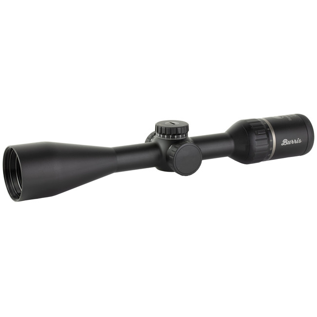 Burris Signature Hd 3-15x44 Plex Scope with Side Parallax Turrets - 200532 - 000381005328
