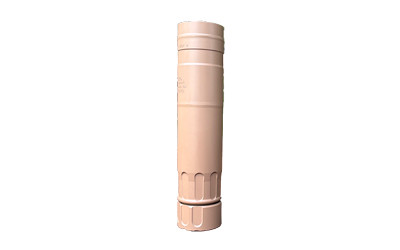 Rugged Razor762 Taper Lock Suppressor 7.62 to .300 RUM - FDE - RZRFDE762 - 859383006792