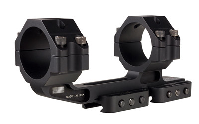 Trijicon Cantilever Mount QLOC 30mm 1.59in Height for Picatinny Rails - AC22041 - 719307616561