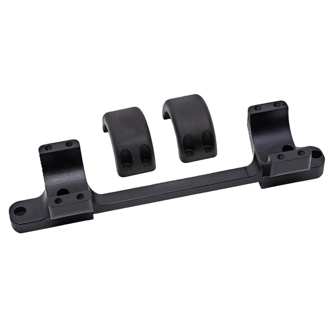 Dnz Products Game Reaper 1 Inch Medium Mount Remington 700 Tactical Short Action