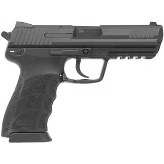 Heckler & Koch HK45 V1, 45ACP, 4.53in. Barrel, 10rd - Black (W280-01800)