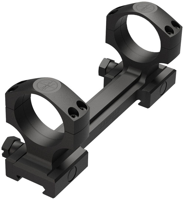 Leupold Mark Ims 35mm Mount Bolt-Action 20 MOA for Mil-Spec Rail Ar-Style - 176889 - 030317021849