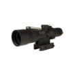 Trijicon Compact ACOG 3x30 Rifle Scope Amber Crosshair for 300BLK BAC Q-LOC