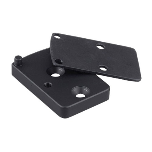 Spuhr Isms Trijicon Rmr Interface Mount for Rifles