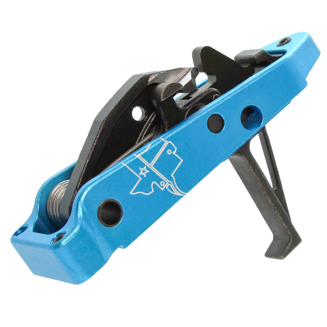 CMC Triggers AK-47 DropIn Trigger Group 2.0 Blue Housing 2.5 lb - 47403 - 850040016567