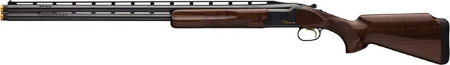 Browning Citori CXT Shotgun 12 ga. 32 in. Walnut 3 in. - 018074327 - 023614443216
