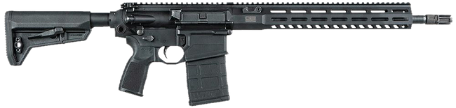 Sig Sauer 716i Tread 7.62x51mm NATO 16 Inch 20 Rounds M-LOK Semi-Automatic Rifle