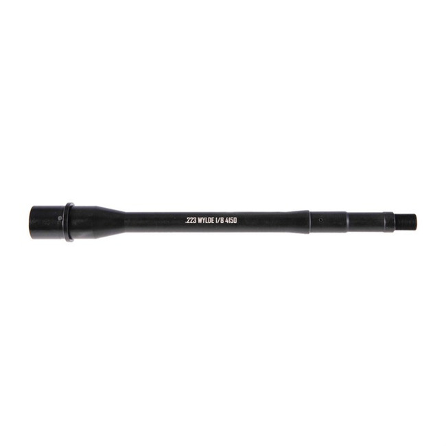 AR-15 11.5'' A1 BARREL 1/2-28'' CHROME MOLY NITRIDE