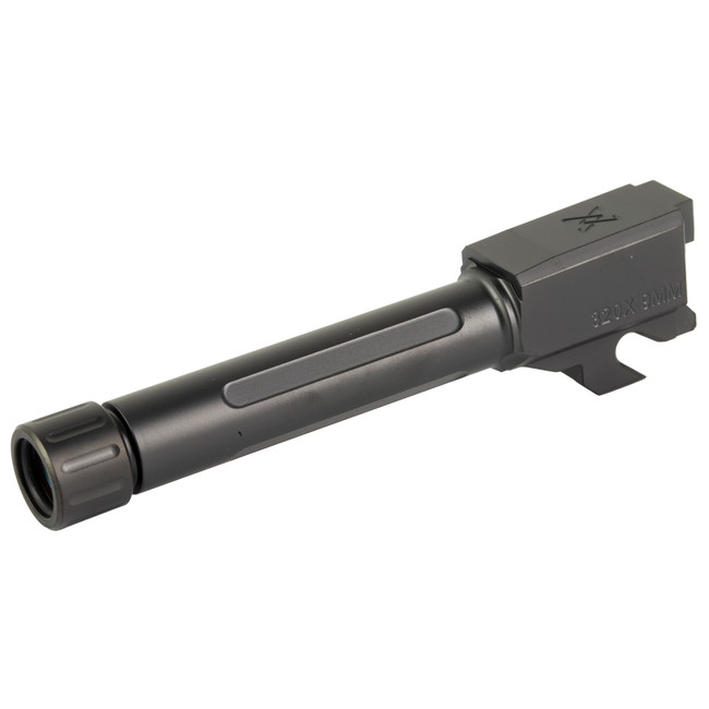 True Precision P320 X-Cmp 9mm Threaded Dlc Barrel for Sig P320 X-Compact