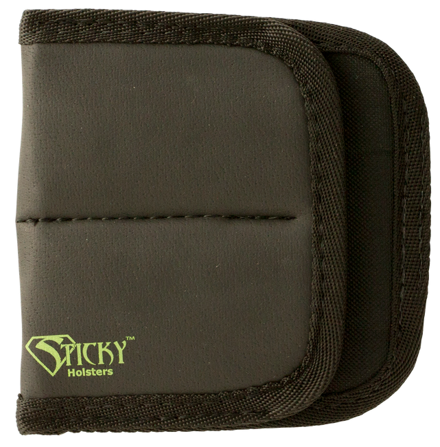 Sticky Holsters Dual Mag Pouch