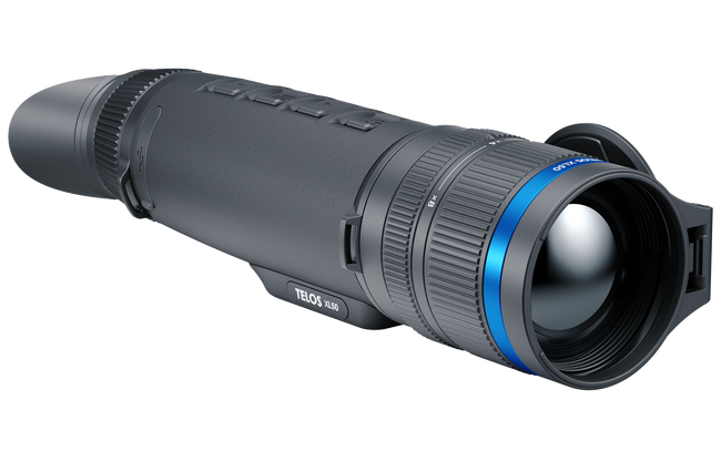 Pulsar Telos XL50 Thermal Monocular 2.5-20x50mm 1024x768 50Hz Waterproof Ip67