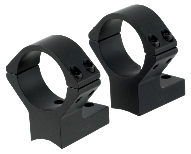 Talley Manufacturing Springfield Waypoint 30mm Scope Mount Ring Combo for Waypoint Rifles