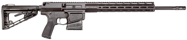 Wilson Combat Super Sniper 6.5 Creedmoor 20 Inch 10 Rounds Armor Tuff