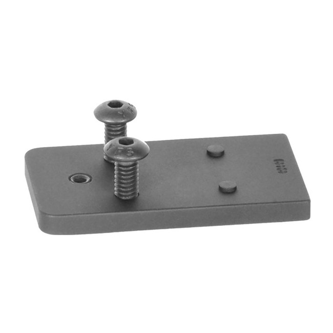 EGW Sight Mount for Vortex Razor FN FNS FNX C-MORE STS Aluminum