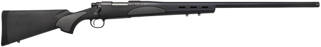 Remington 700 SPS Varmint 223 Remington 26" 5 Rounds Matte Finish