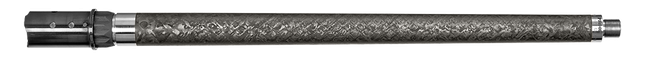 Proof Research Bolt Action Barrel Pre-Fit 20in 1:8 5 Groove 6.5 Creedmoor Carbon Fiber Drop-In Sig Cross