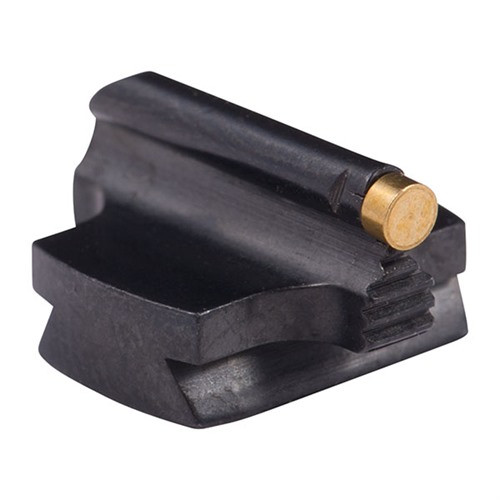 Marble Arms Brass Gold Barrel Mounted Front Sight .343 Height Universal Rifles