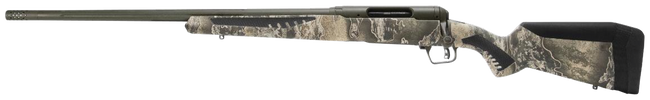 Savage 110 Timberline 7mm-08 Remington 22 Inch Realtree Excape