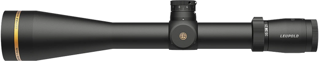 Leupold VX-5HD 7-35x56mm 34mm Tube TMOA Reticle Scope