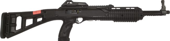 Hi-Point .45 ACP Carbine 17.5" Barrel 9rd Target Stock Pro Pack Kit