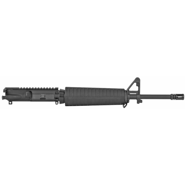 Spikes Tactical Stu5435MLS Complete Upper 5.56 NATO 16in Midlength AR-15 SAR3 A2 - STU5435MLS - 815648023317