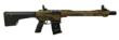 Armsco F12 Sport Shotgun 12ga 5rd Magazine 18.5" Barrel Hexacote Cerakote