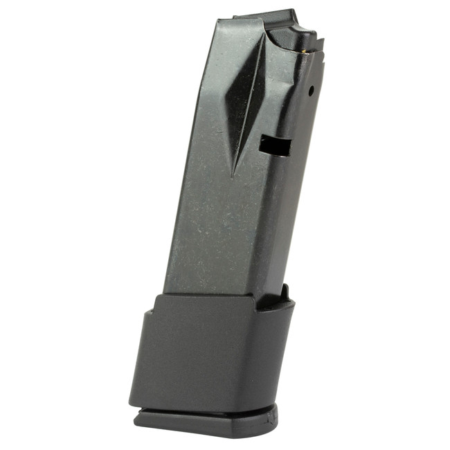 ProMag SPRA16 17rd 9mm Magazine Fits Springfield Armory Hellcat Steel - SPRA16 - 708279015816
