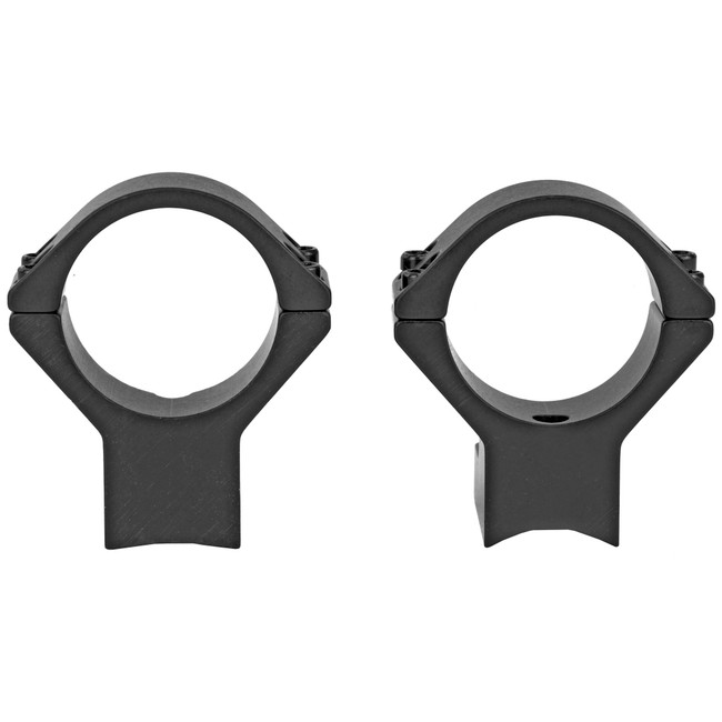 Talley Manufacturing Springfield Waypoint 30mm High Ring Scope Mount Remington 700 - 750700 - 876430007106