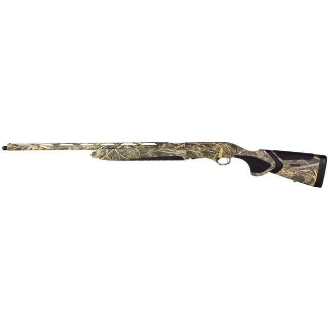 Beretta A400 Xtreme Plus 20GA, 28in. Barrel, 3rd - Realtree Max-7 Camo (J42XS28)