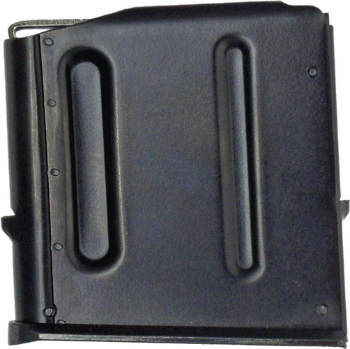 CZ 527 .22 Hornet 5-Round Steel Magazine Detachable Centerfire Rifle Accessory