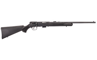 Savage 93 F Rifle 22 WMR 21 Inch 5 Round Synthetic Stock - 91800 - 062654918001