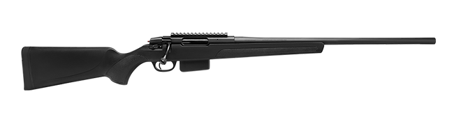 Savage Model 334 270 Winchester 20 Inch 3 Rounds Carbon Steel Ergonomic Stock