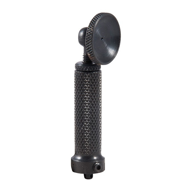 Marble Arms Rifle Mid Range Post Tang Universal Rifles Iron Sight 2.965