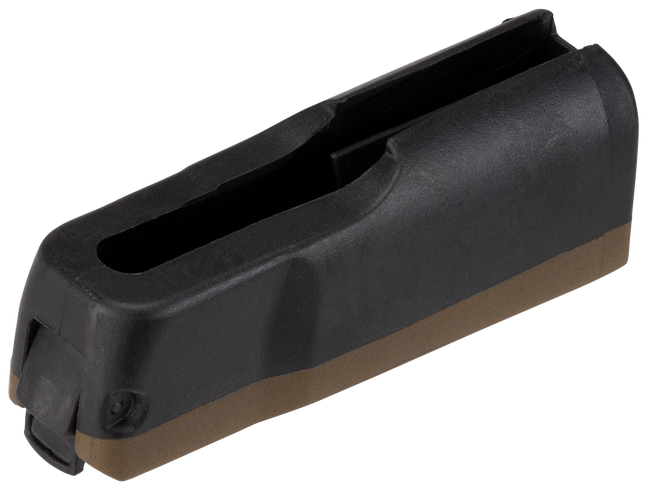 Browning X-Bolt 4rd Rotary Magazine 6.5/6mm Creedmoor Polymer