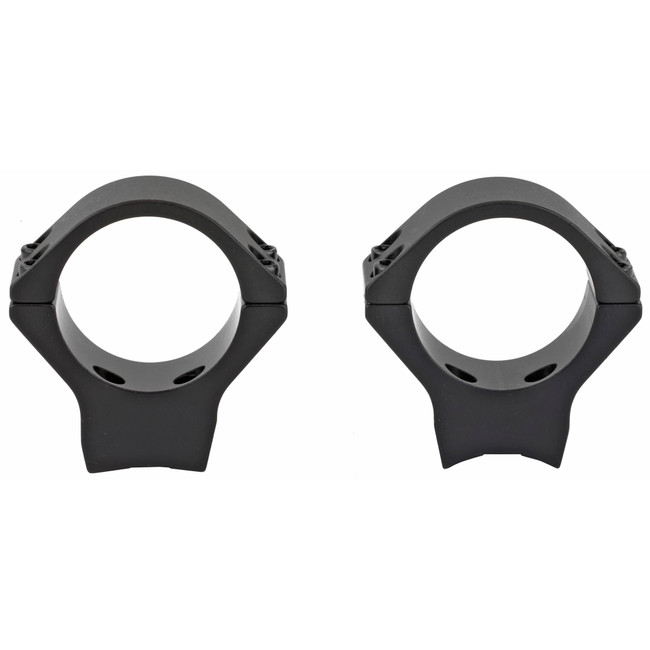 Talley Manufacturing Browning X-Bolt 30mm Scope Mount Ring Combo Low - 730735 - 876430008967