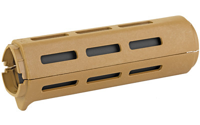 B5 Systems AR-15 Carbine Handguard M-LOK Coyote Brown Polymer 7'' - HMC-1359 - 814927022300