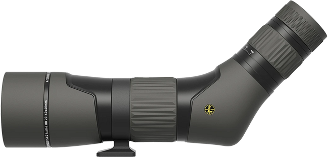 Leupold SX-2 Alpine HD Spotting Scope 20-60x60mm Angled Waterproof Fogproof