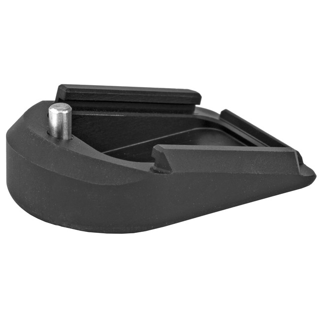 Taran Tactical Innovations TTI FRPWR BP for P320/X5 9/40 +2 Mag Extension