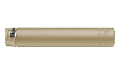 Surefire 2nd Gen SOCOM762-RC2 Suppressor 7.62mm FDE - SOCOM762-RC2-DE - 084871324519