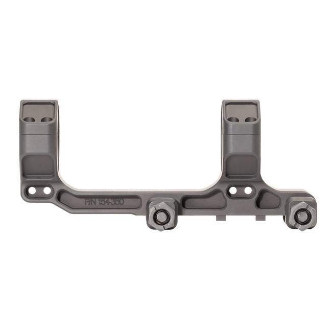 Badger Ordnance Condition One Modular Mount 35mm 1.54in Picatinny