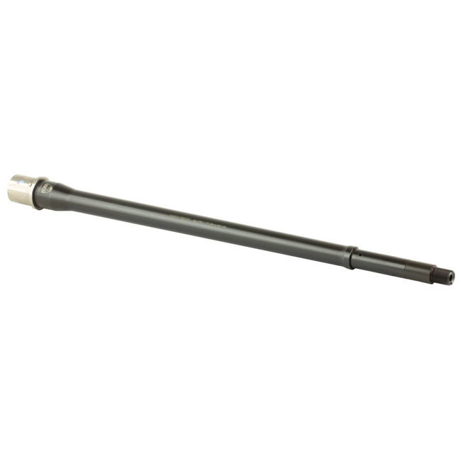 Faxon Firearms Gunner 22 ARC 16in Nitride 416-R Barrel for AR-15 - 15B22A7R16NGQ5RNP3 - 816341028043