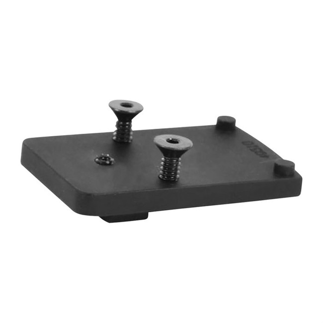 EGW Iver Johnson 1911 Trijicon RMR Sight Mount Weaver Base Aluminum